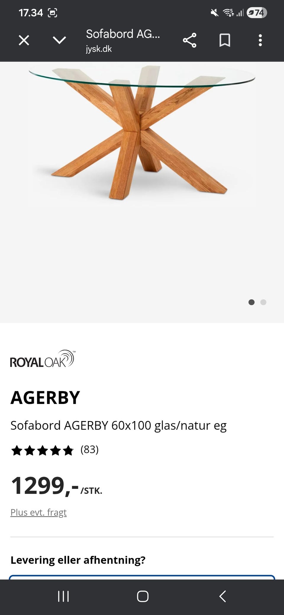 Galleribillede