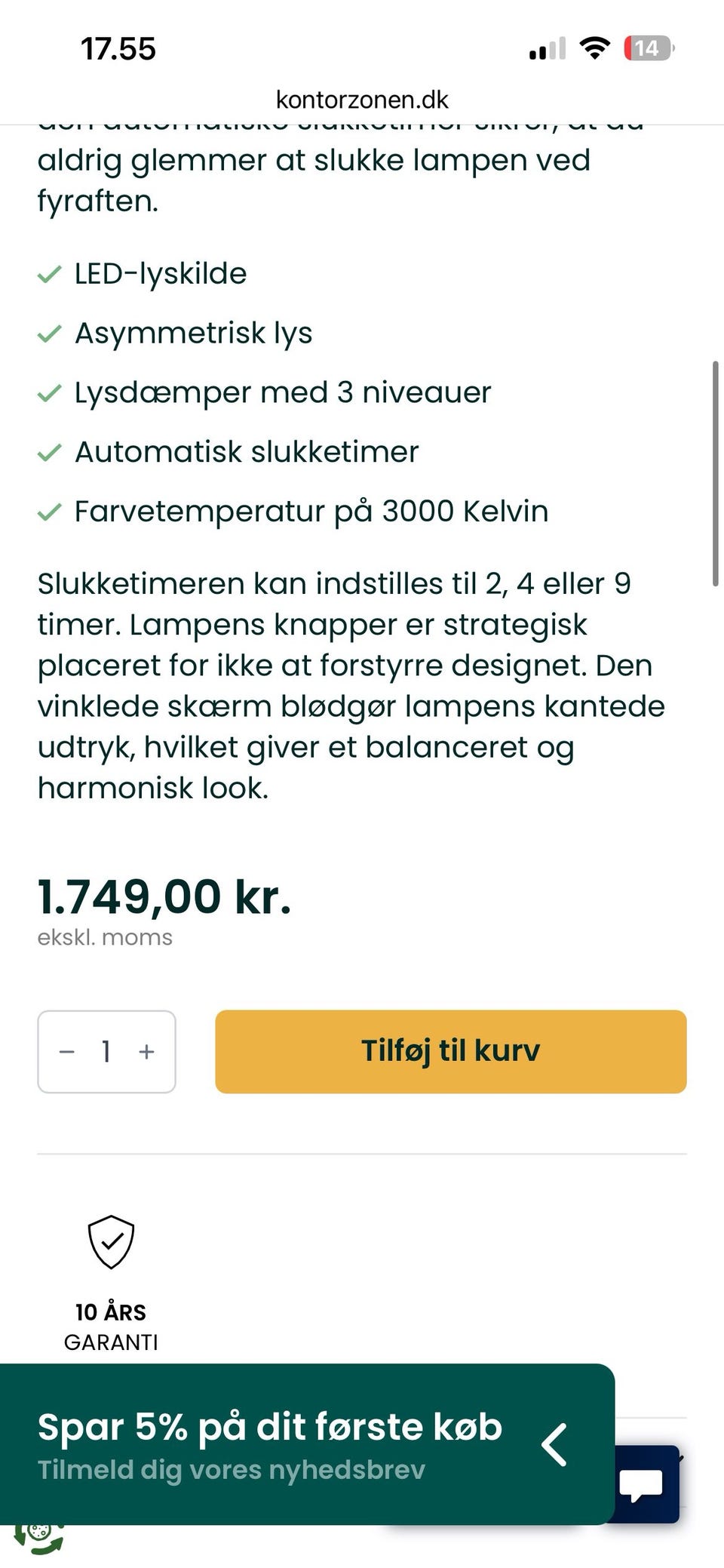Galleribillede