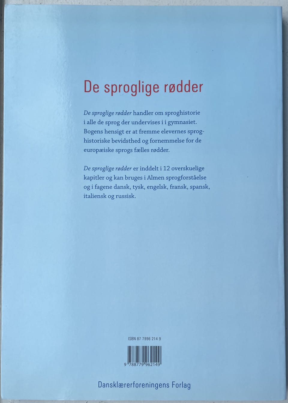 Galleribillede
