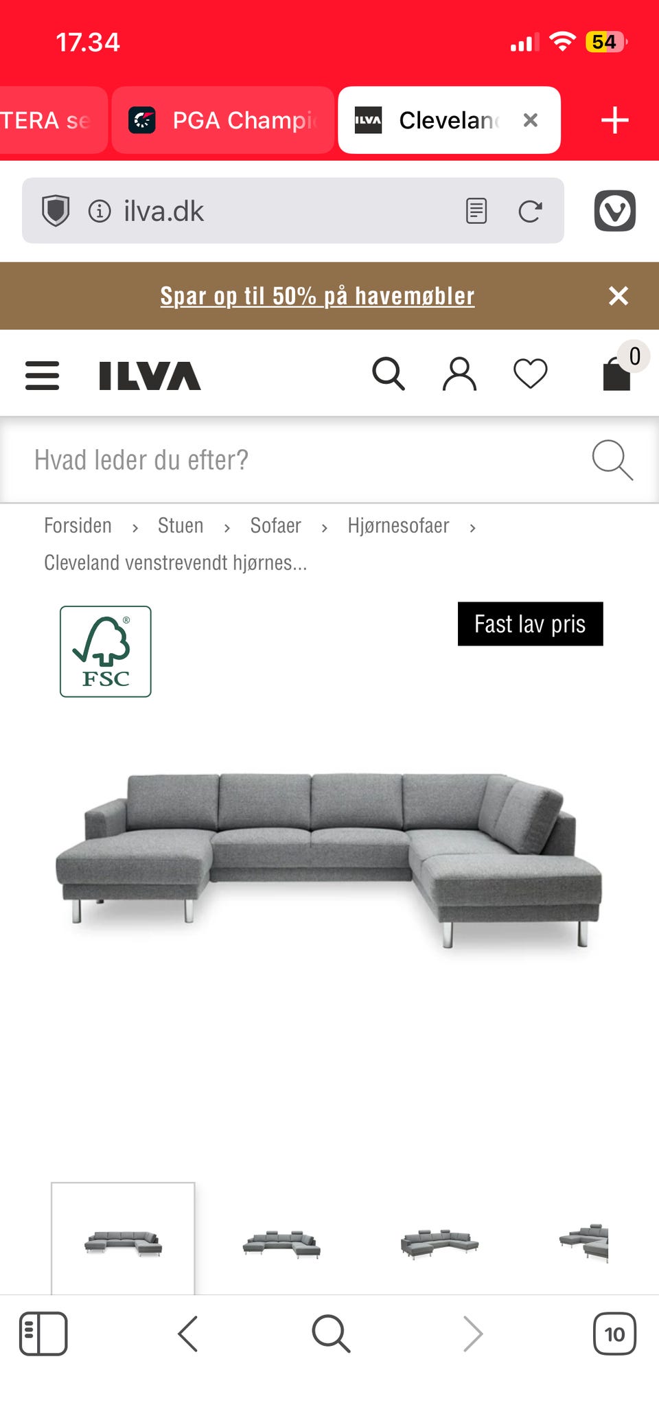 Galleribillede