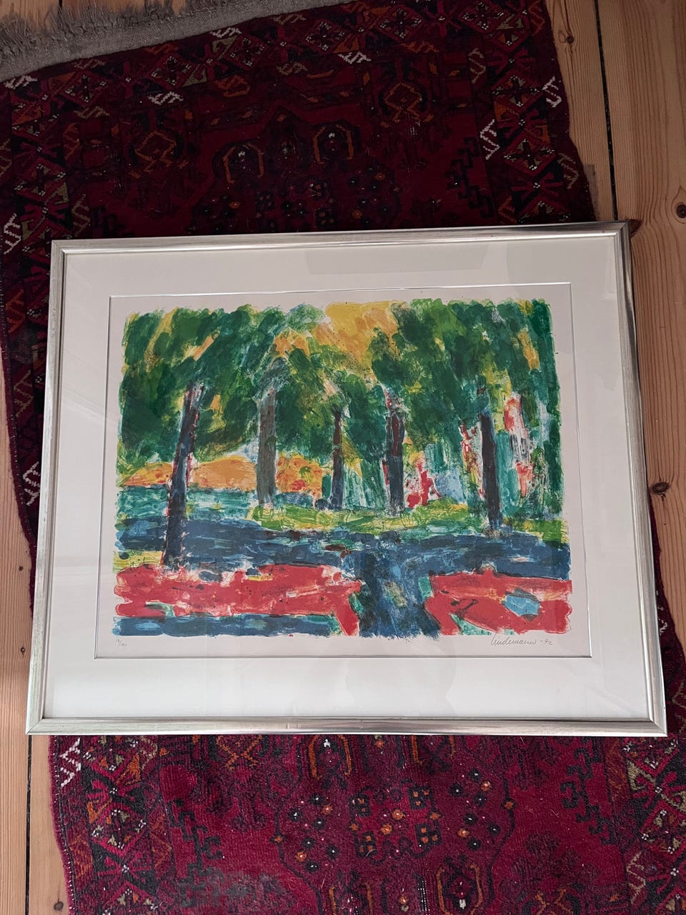 Galleribillede