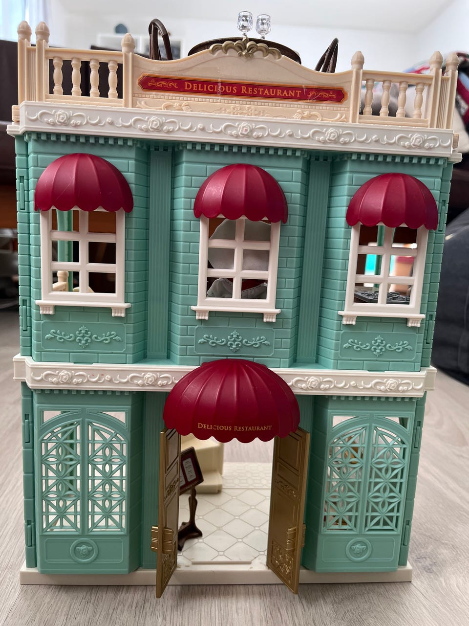 Galleribillede