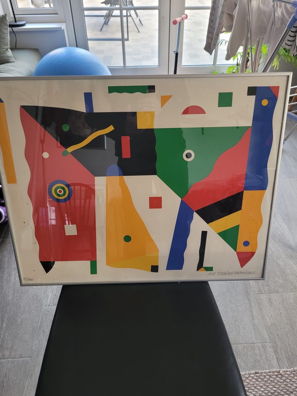 Galleribillede