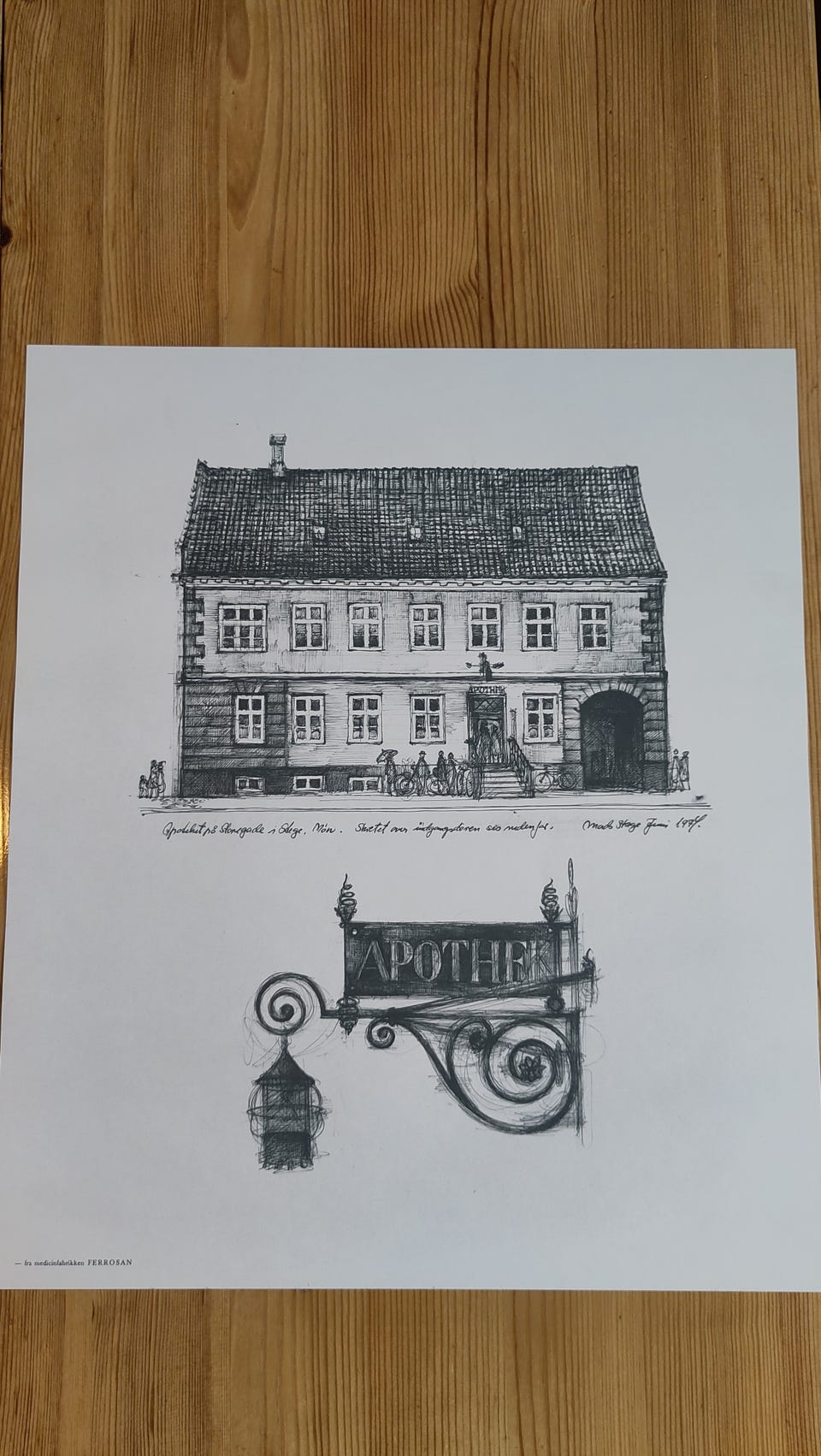 Galleribillede