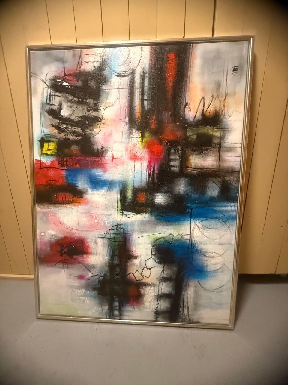Galleribillede