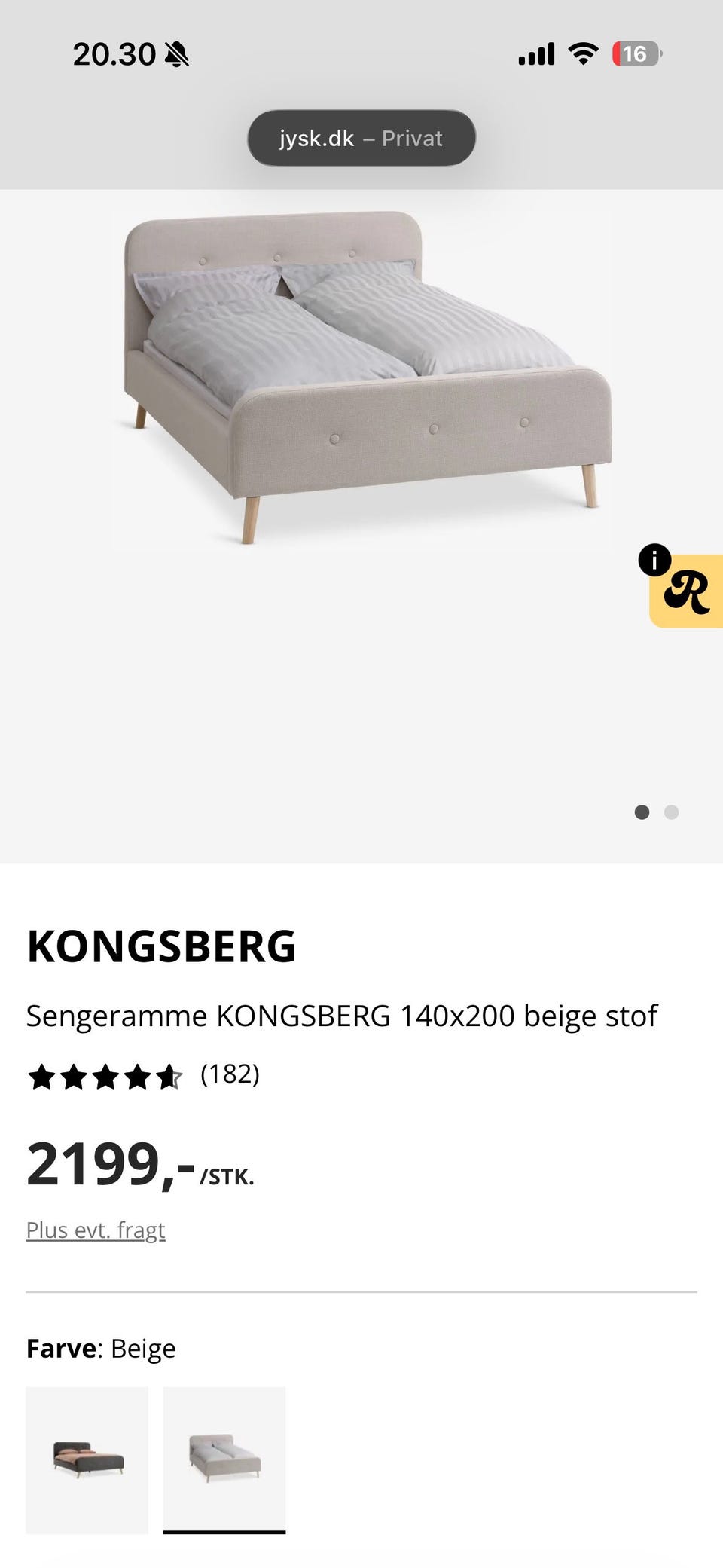 Galleribillede