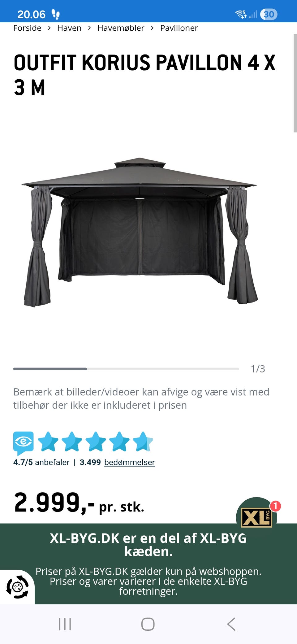 Galleribillede