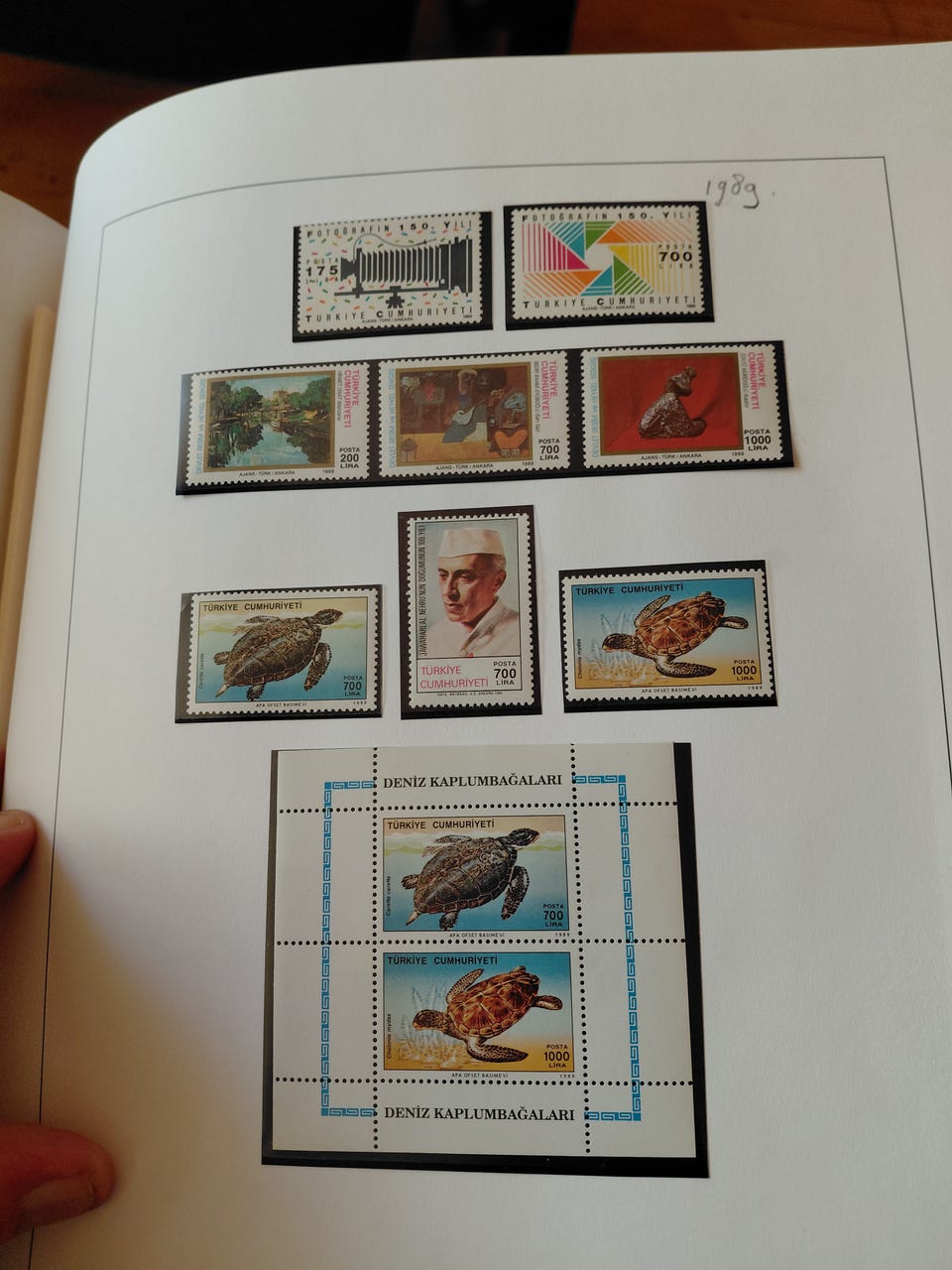 Galleribillede