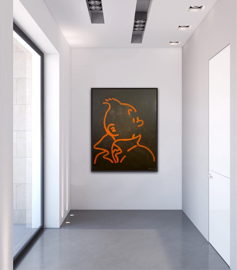 Galleribillede