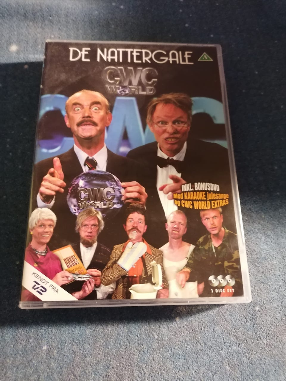 Galleribillede