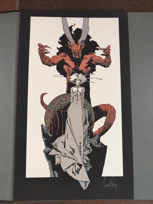 Galleribillede