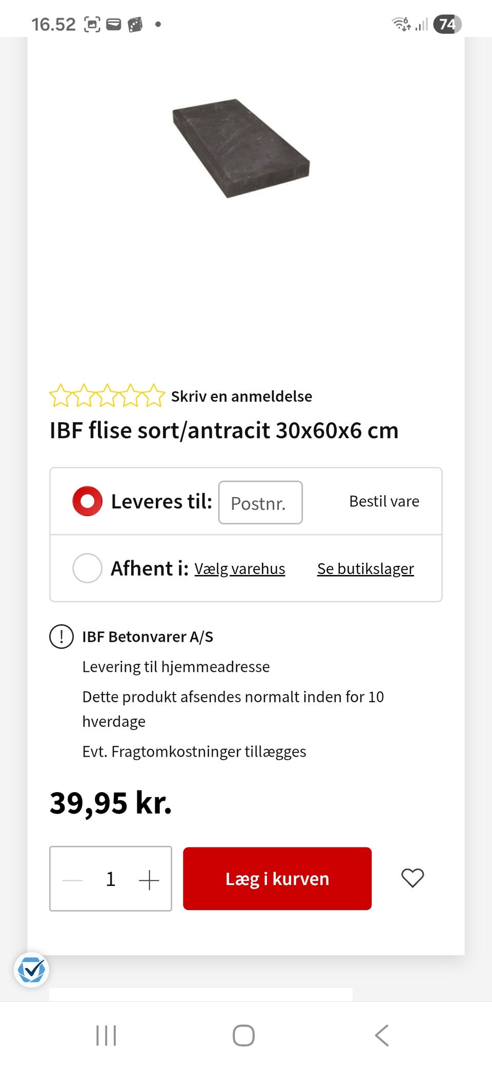 Galleribillede