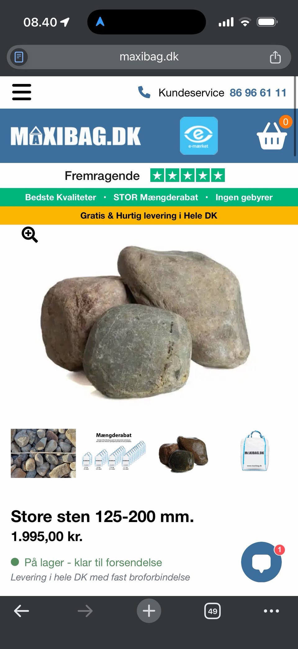 Galleribillede