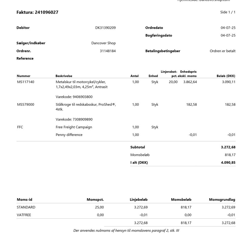Galleribillede