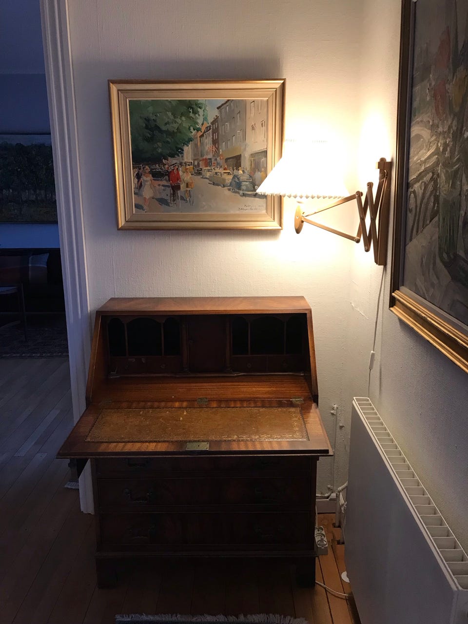 Galleribillede