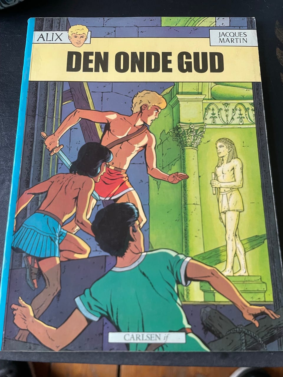 Galleribillede