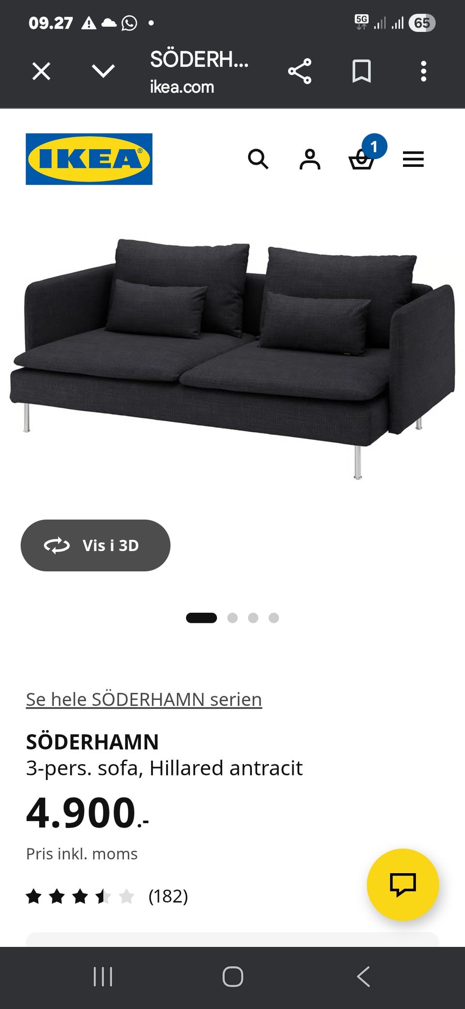 Galleribillede