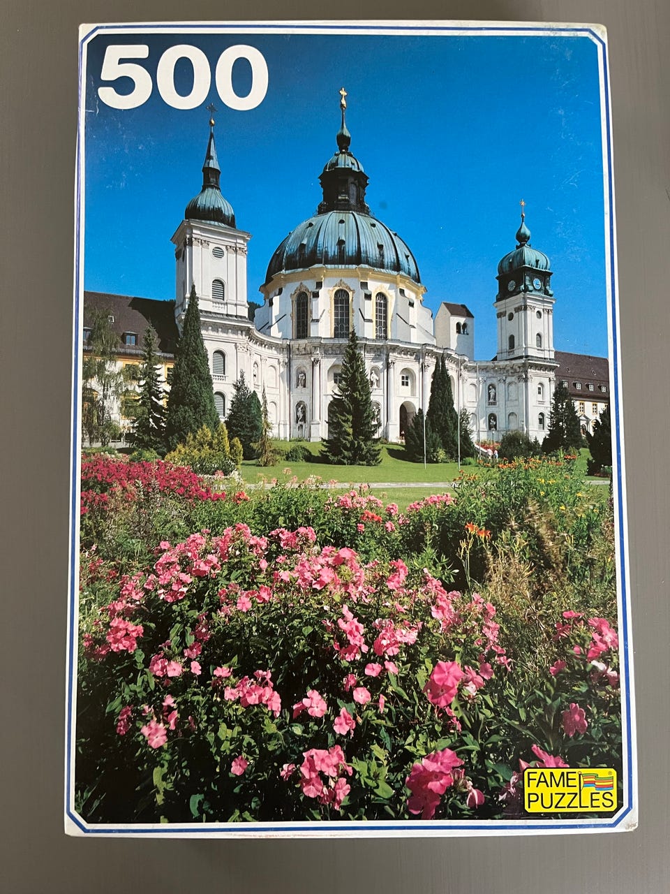 Galleribillede