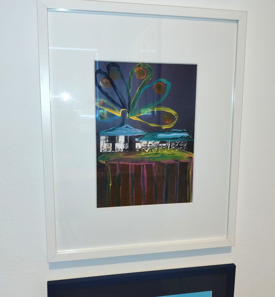 Galleribillede