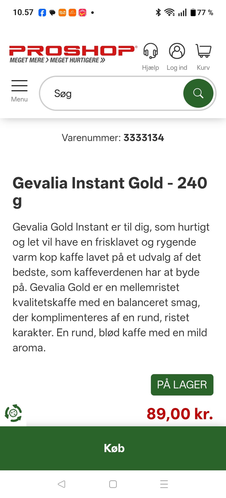 Galleribillede