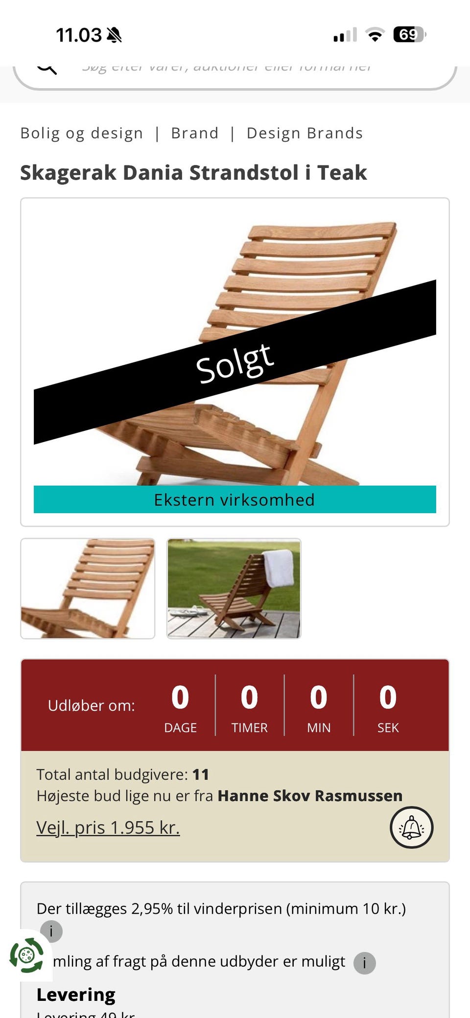 Galleribillede