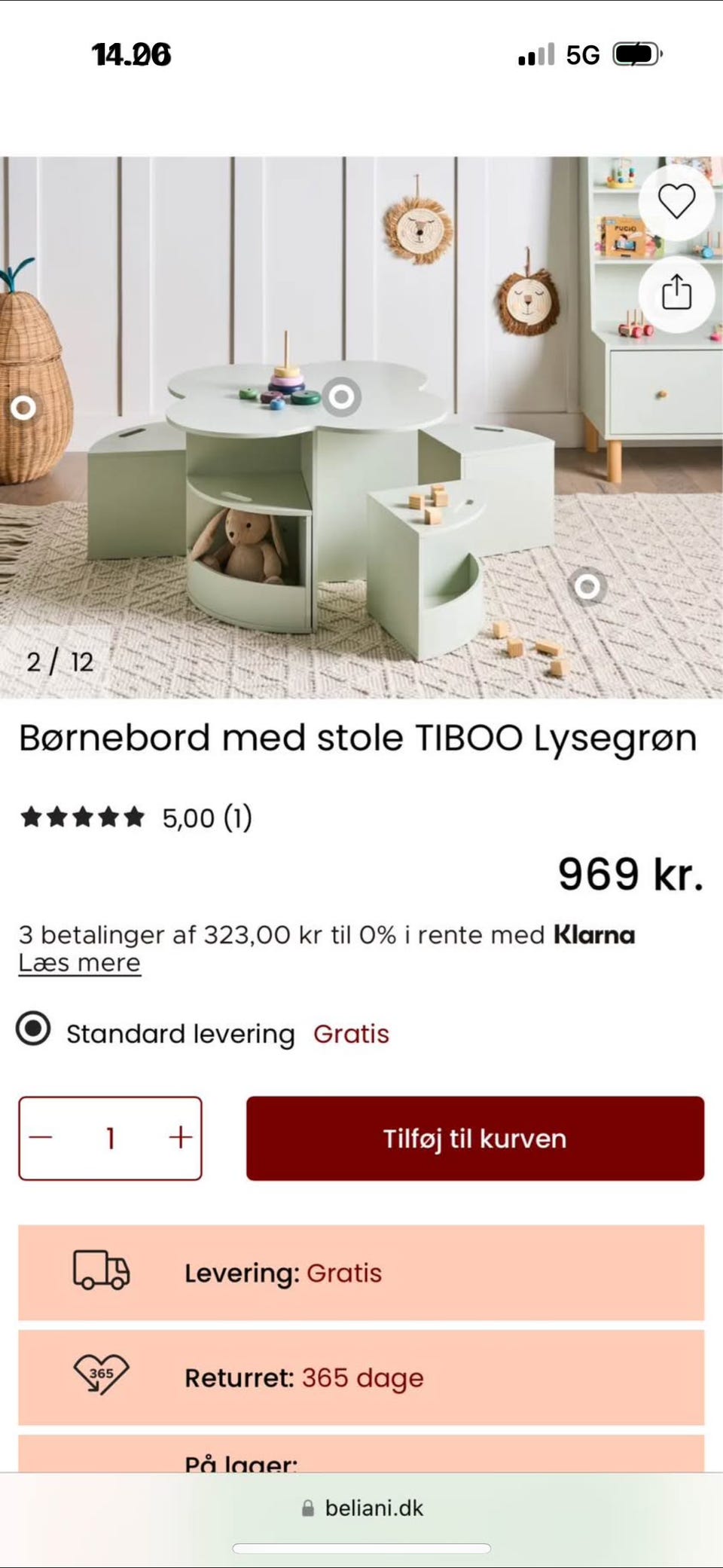Galleribillede