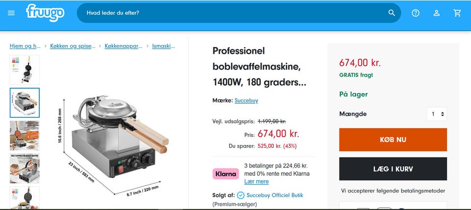 Galleribillede
