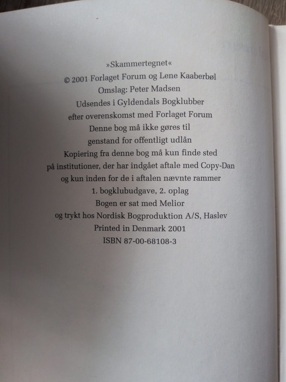 Galleribillede