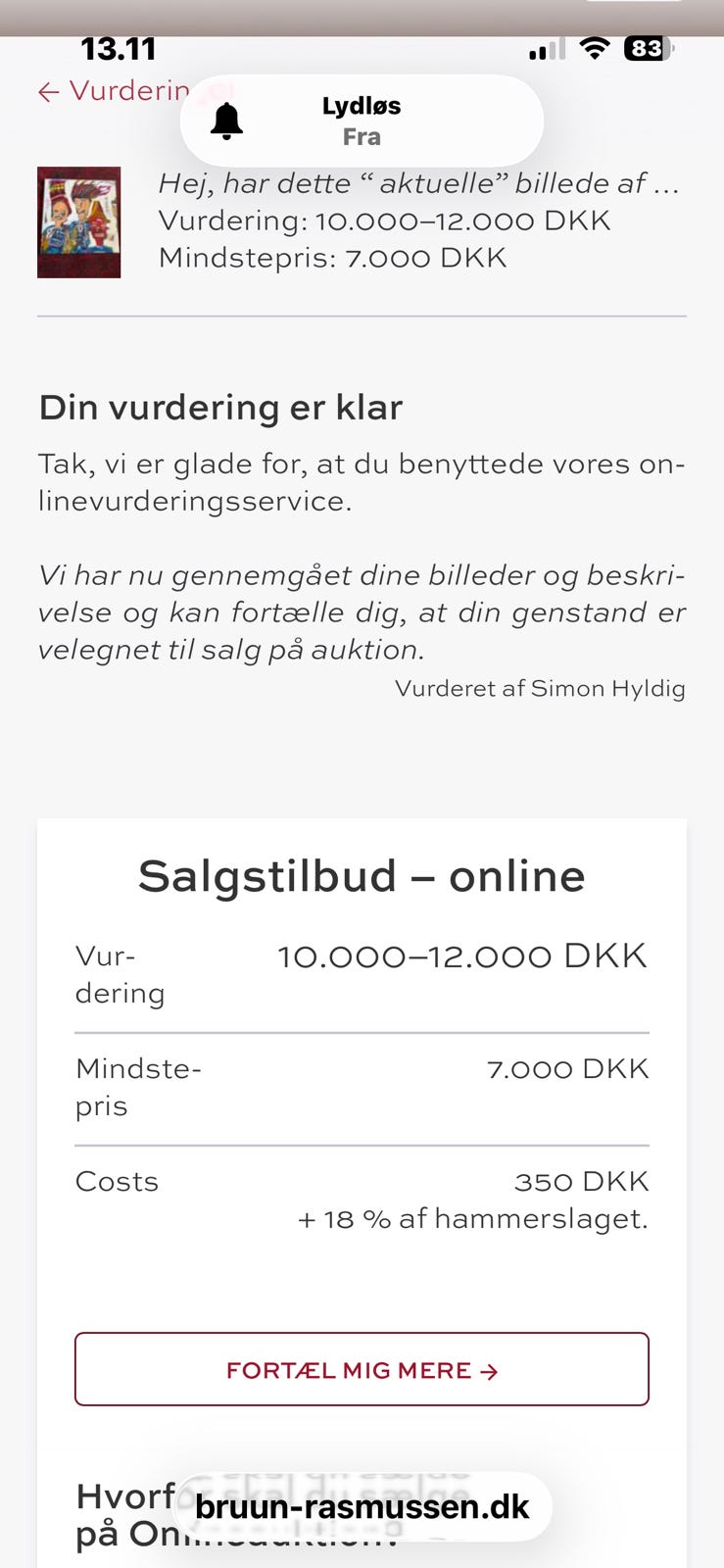 Galleribillede