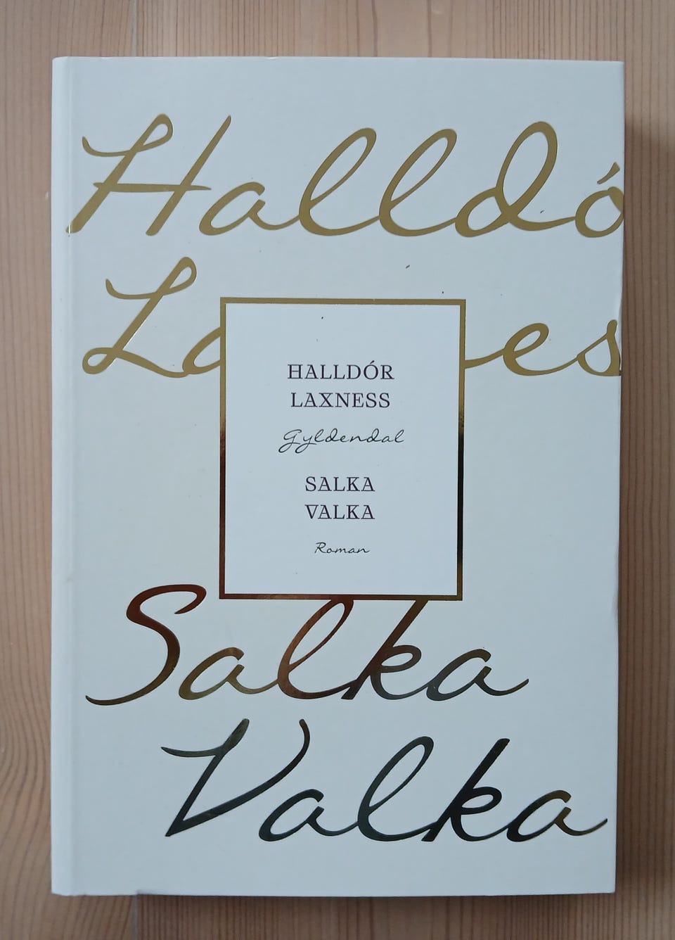 Galleribillede