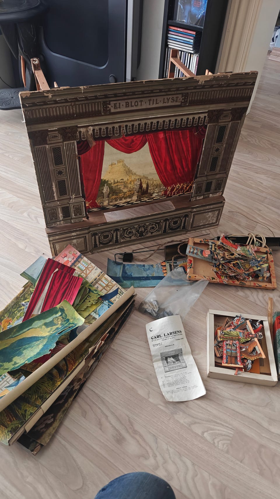 Galleribillede