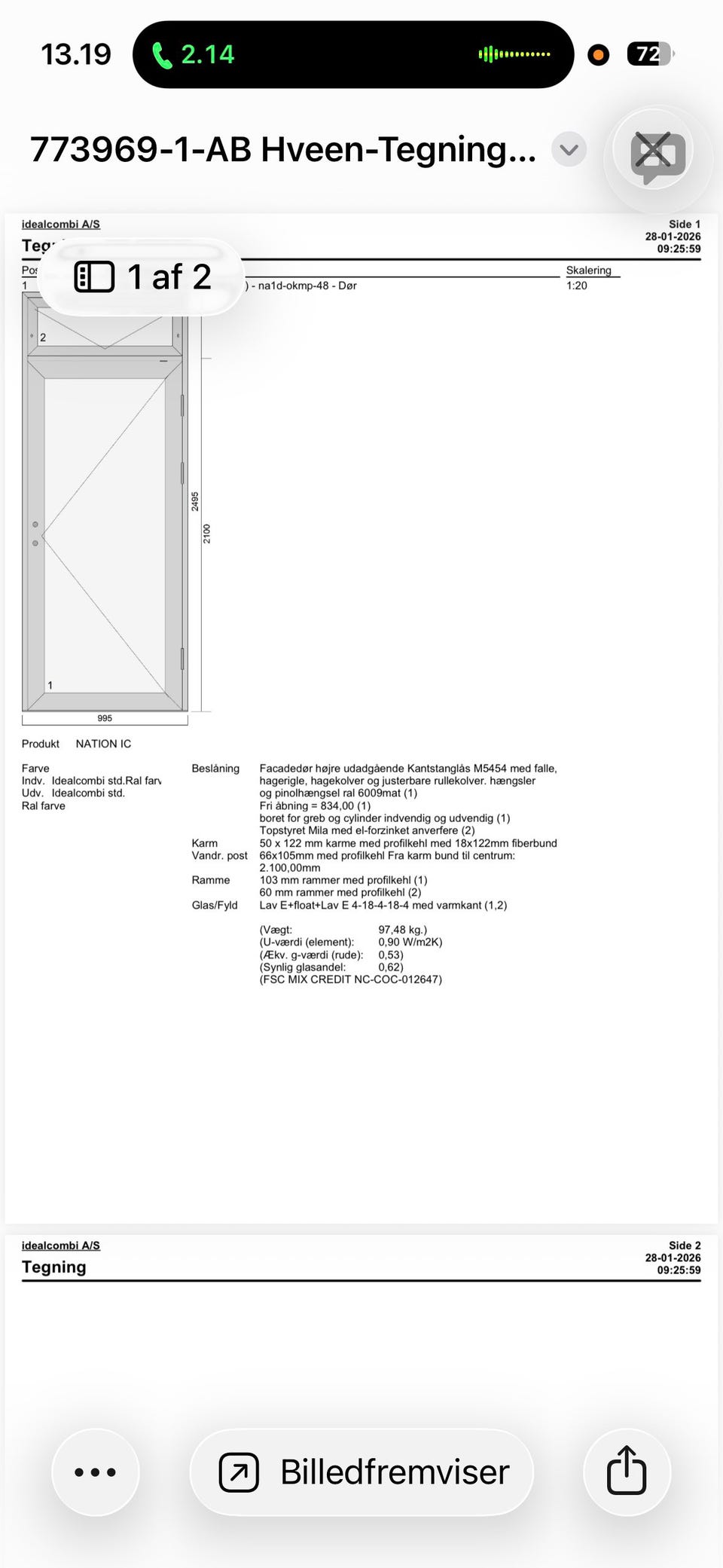 Galleribillede