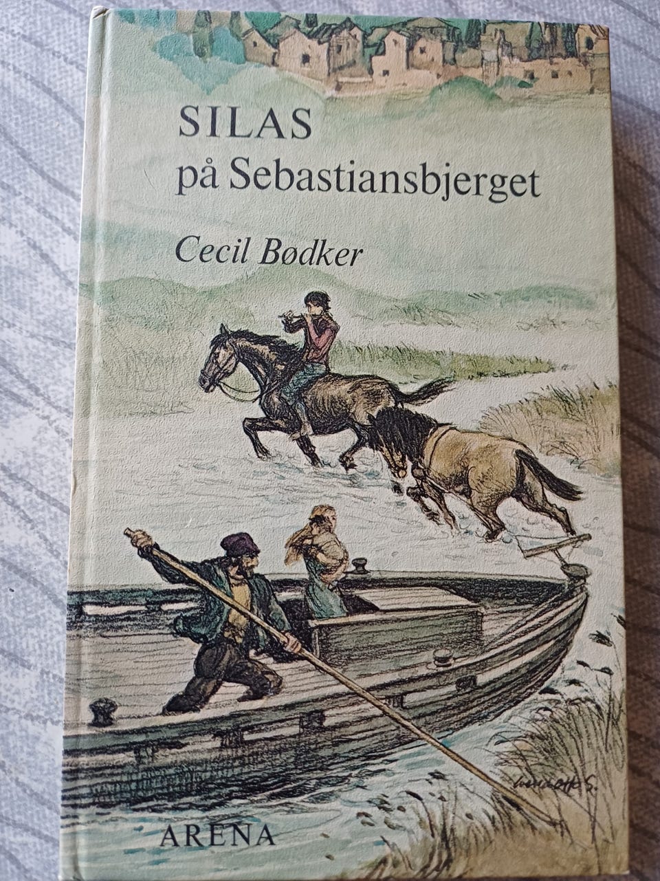 Galleribillede