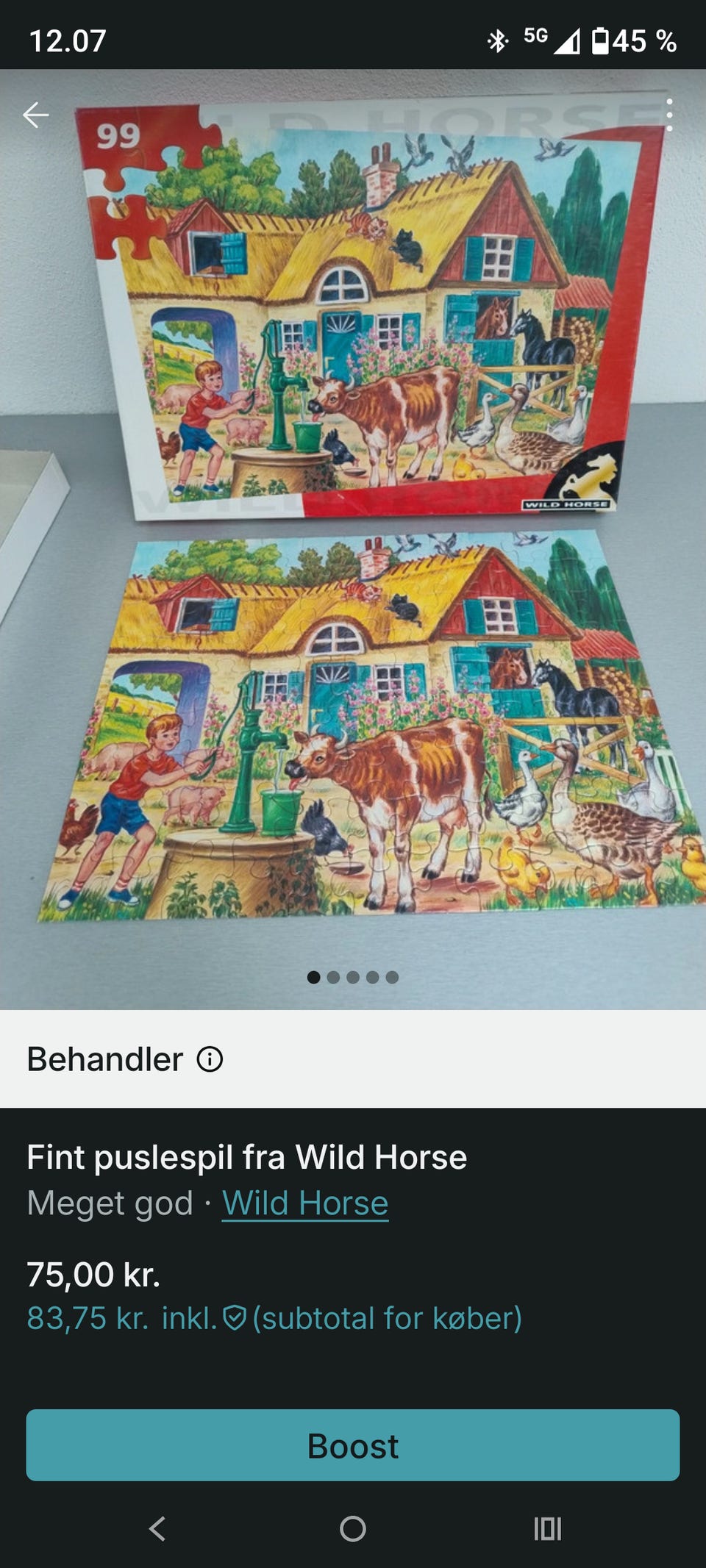 Galleribillede