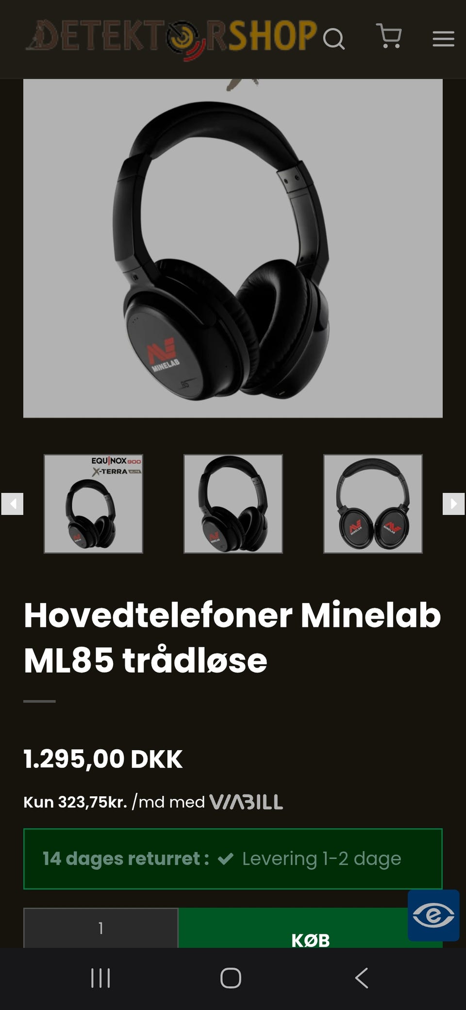 Galleribillede