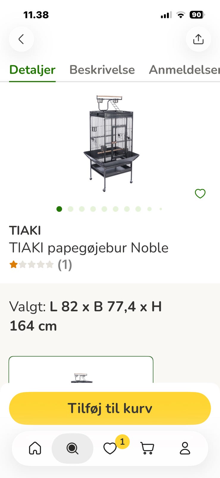 Galleribillede