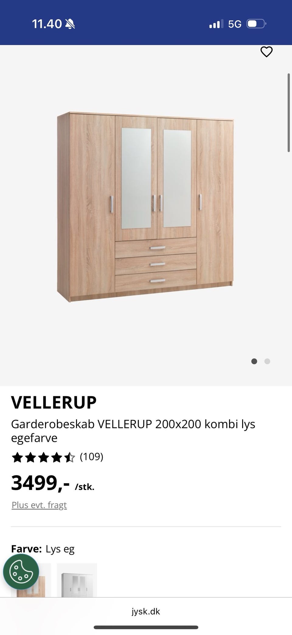 Galleribillede