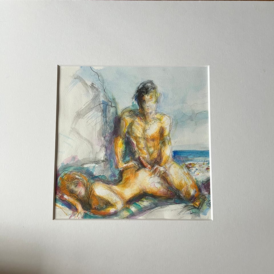 Galleribillede