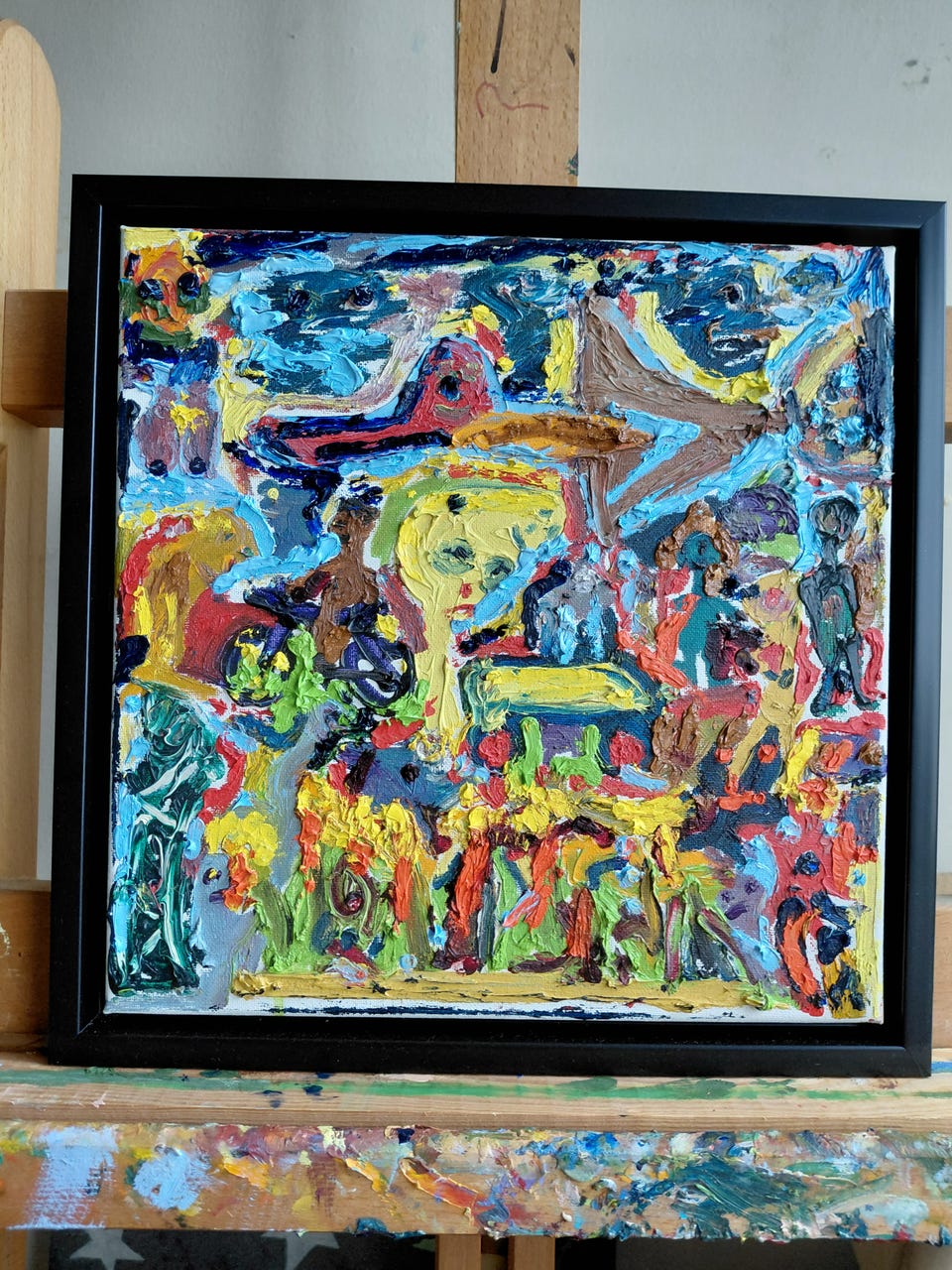 Galleribillede