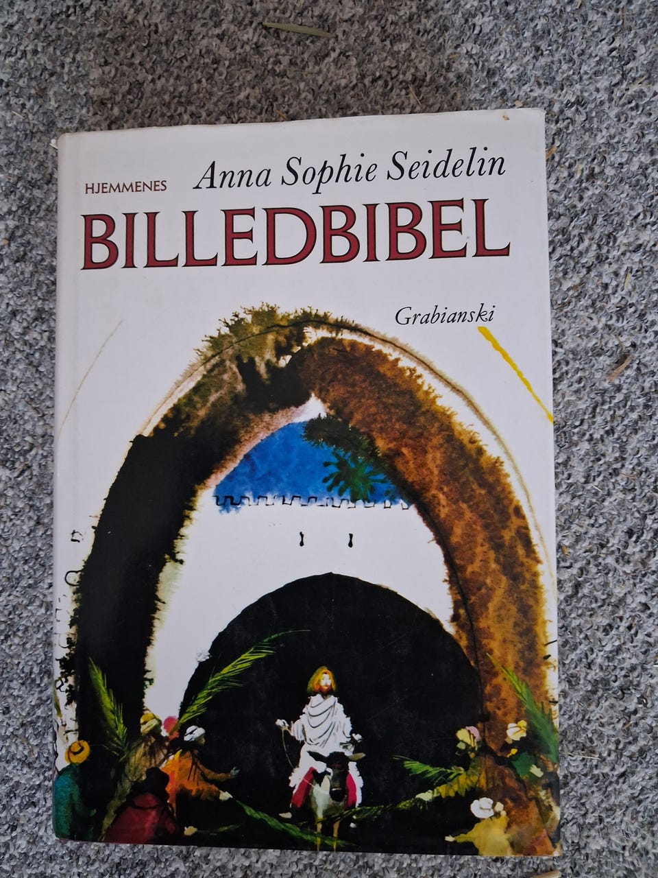 Galleribillede