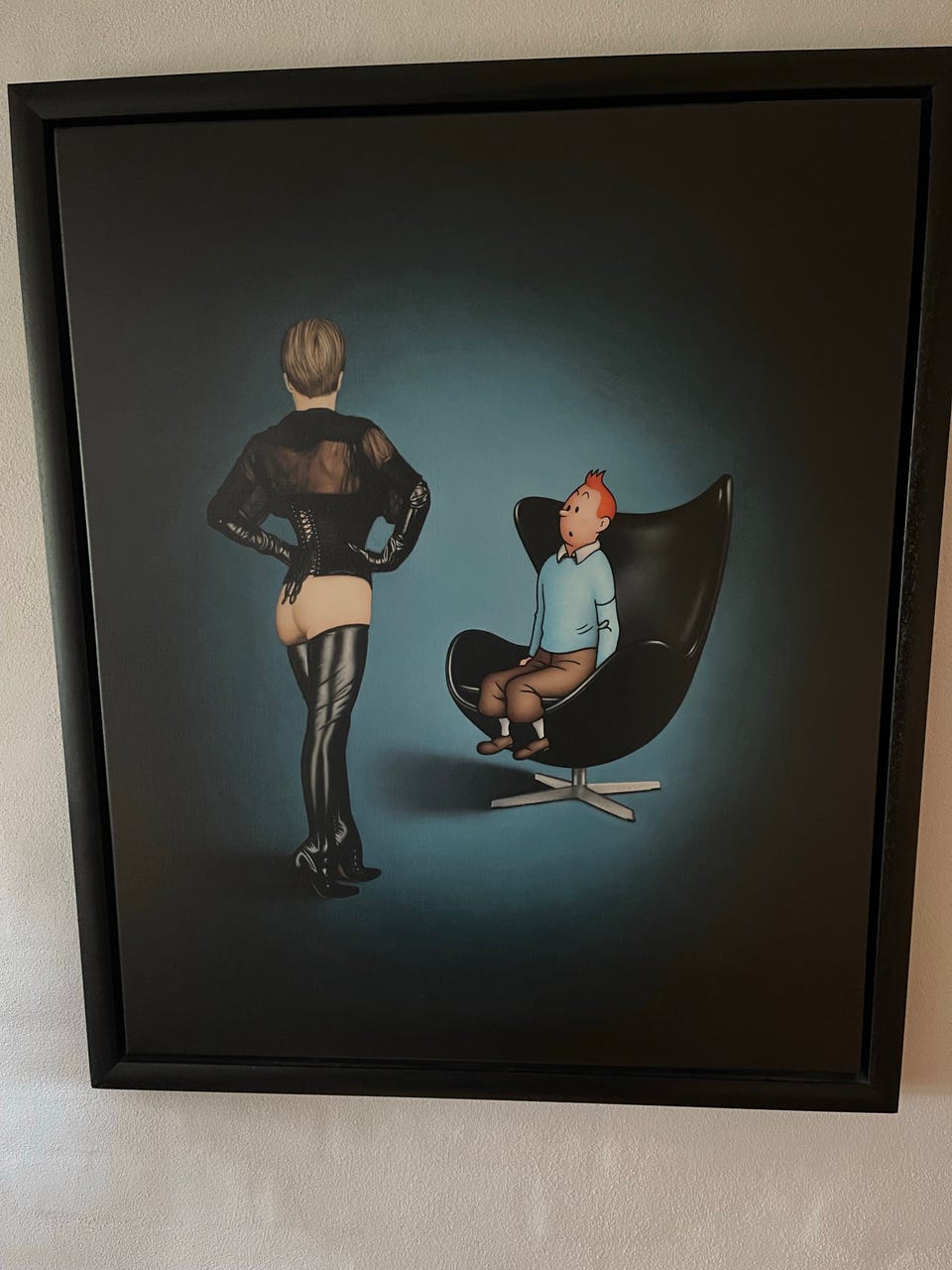 Galleribillede