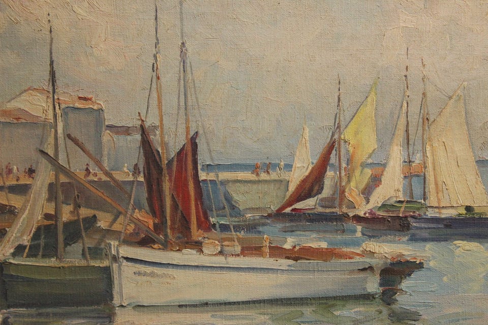 Galleribillede