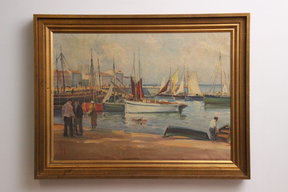 Galleribillede