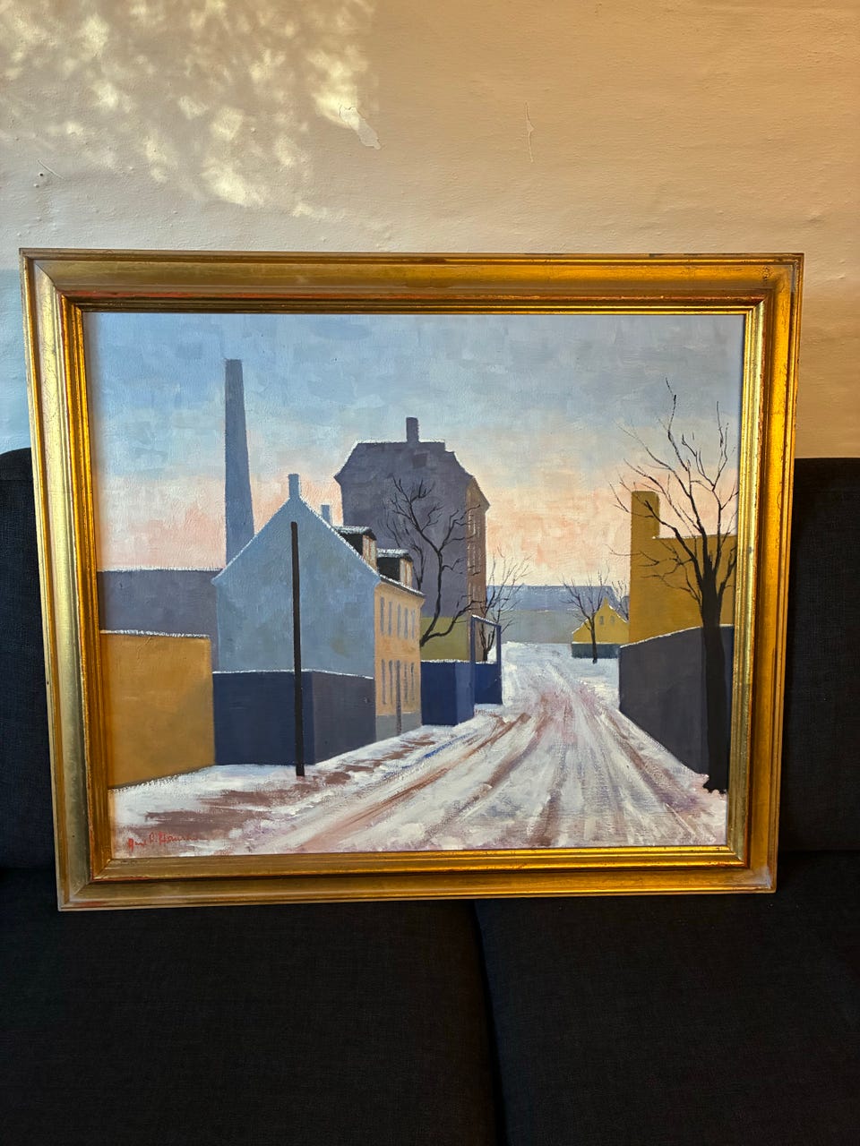 Galleribillede