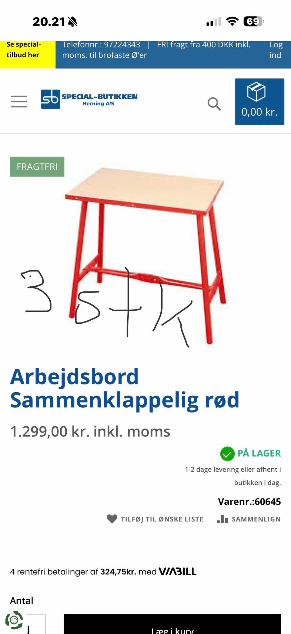 Galleribillede