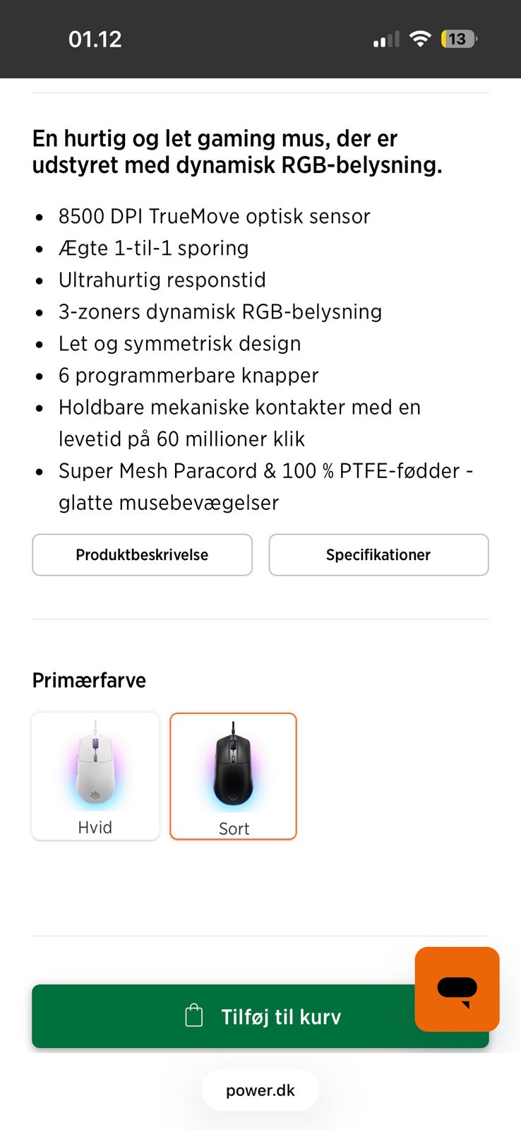 Galleribillede