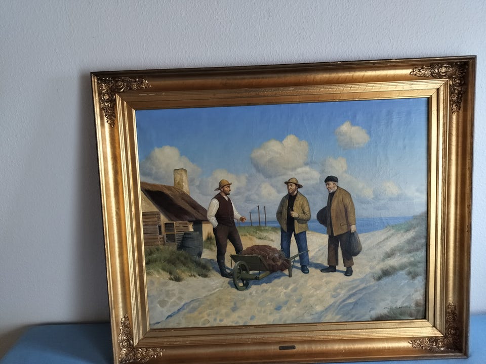 Galleribillede