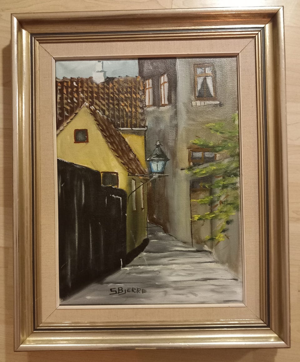 Galleribillede