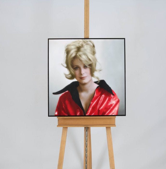 Galleribillede
