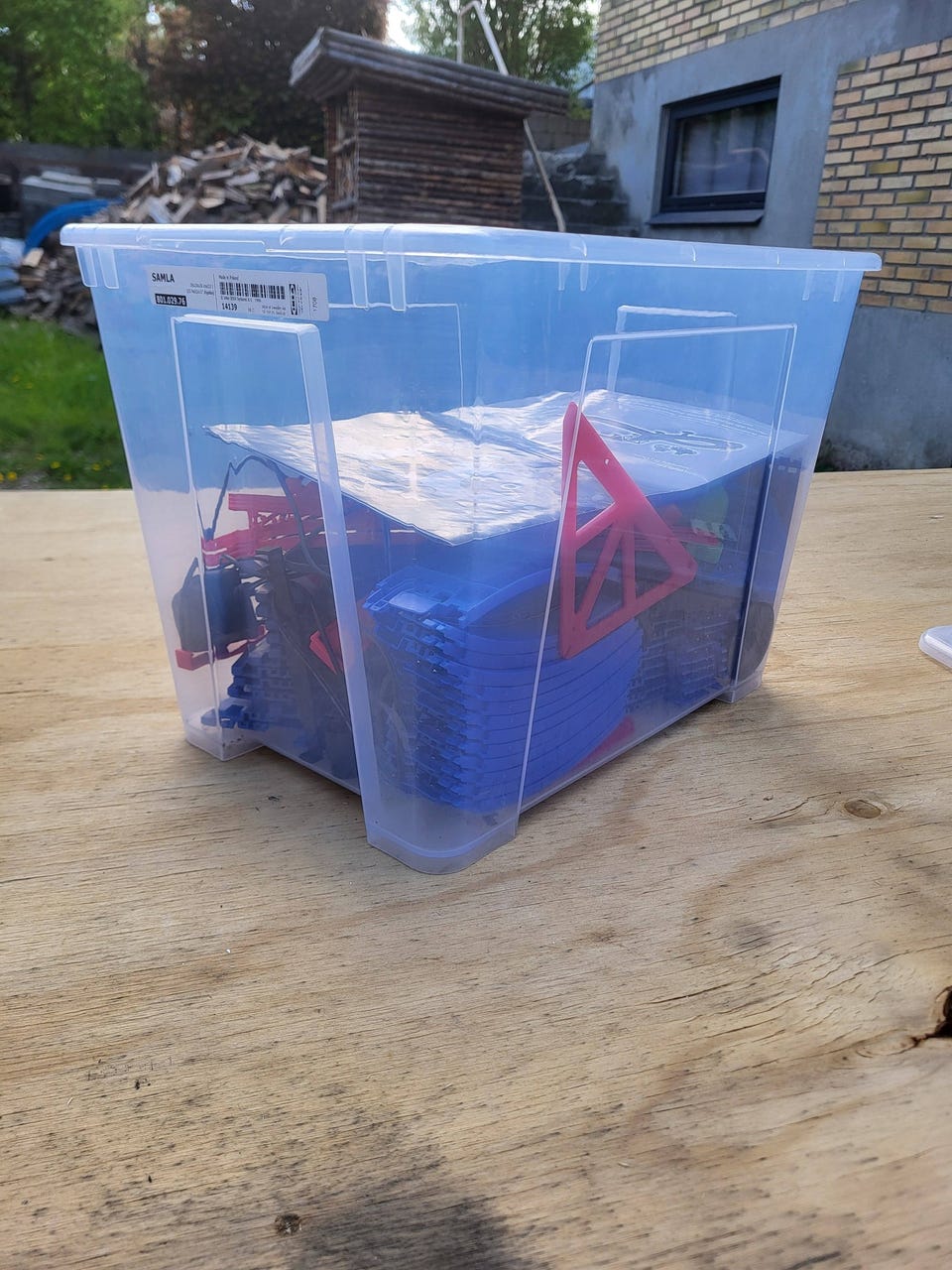 Galleribillede